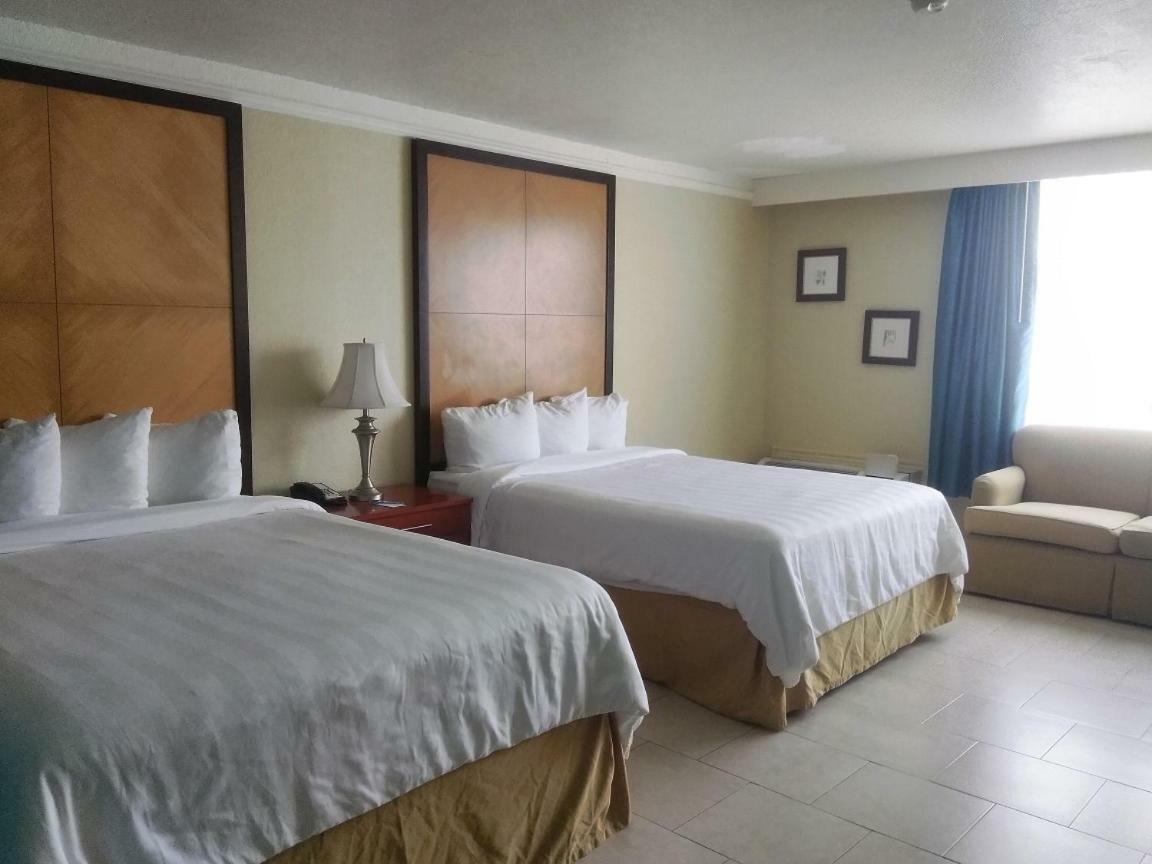 Punta Gorda Waterfront Hotel & Suites Chambre photo